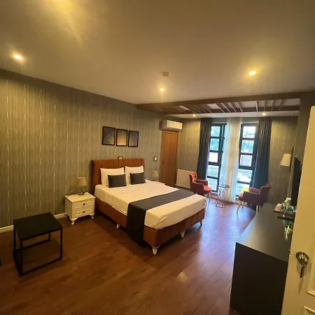 Hotel Beta Avcilar Istambul