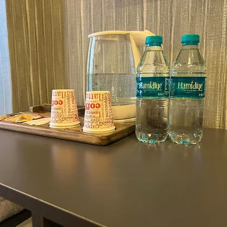 Beta Avcilar Hotel Istambul