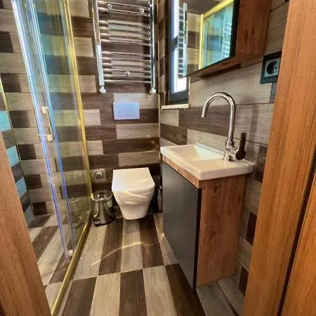 Hotel Beta Avcilar Istambul