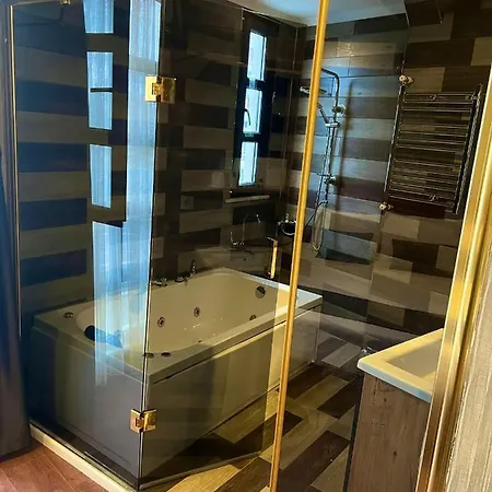 Hotel Beta Avcilar Istambul