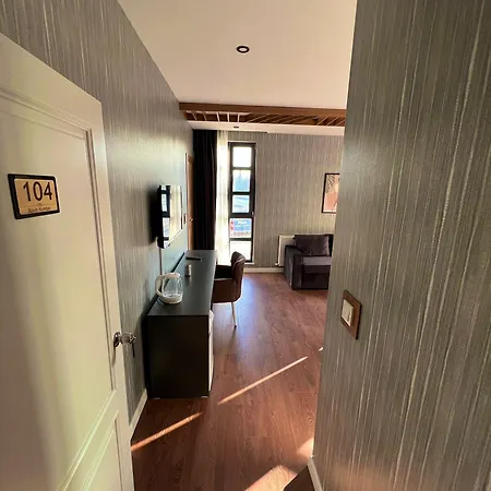 Beta Avcilar 3* Istambul