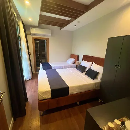 Beta Avcilar Hotel 3*