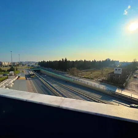 Beta Avcilar Istanbulská provincie
