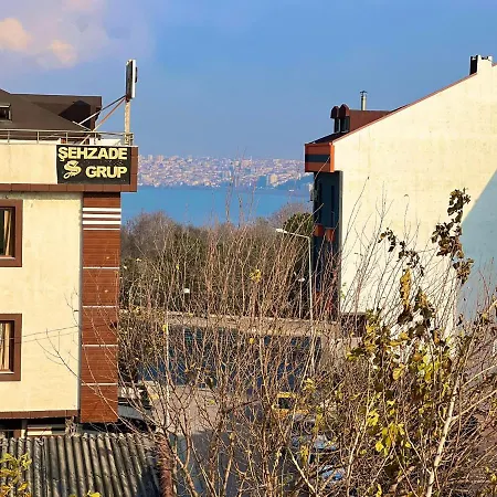 Otel Beta Avcılar 3*