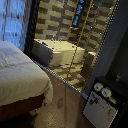 Otel Beta Avcılar İstanbul