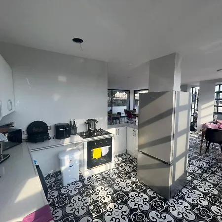 Beta Avcilar 3* Istambul