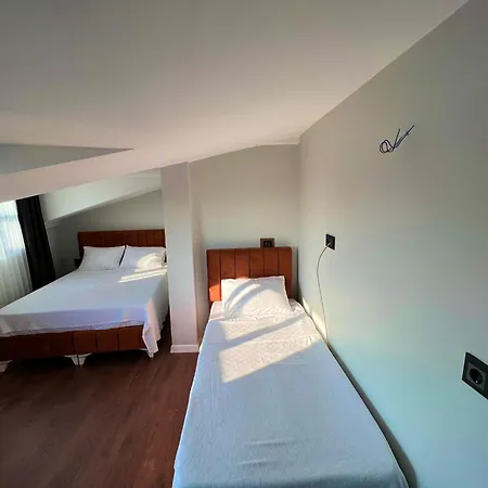 Beta Avcilar Hotel Istambul