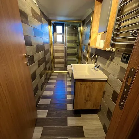 Hotel Beta Avcilar Istambul