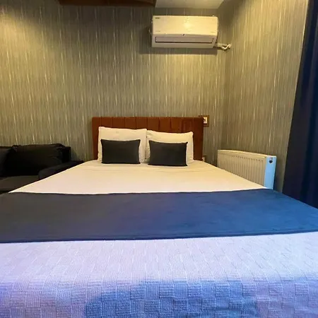 Beta Avcilar Hotel 3*