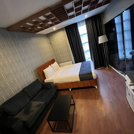 Beta Avcılar 3* İstanbul