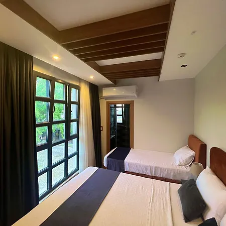 Hotel Beta Avcilar 3*