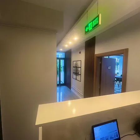 Beta Avcılar Otel