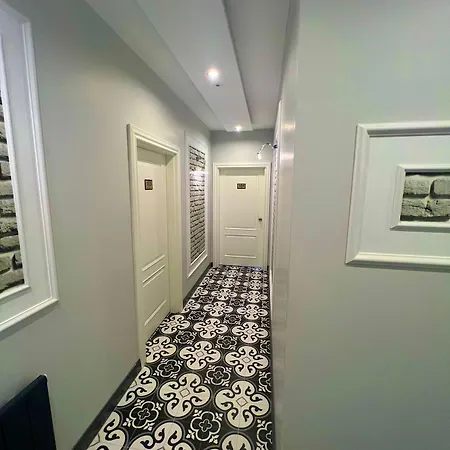 Beta Avcılar Otel 3*