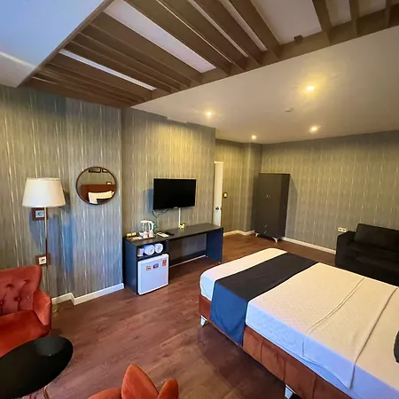 Hotel Beta Avcilar Istambul