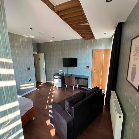 Beta Avcilar Hotel Istambul