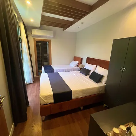 Beta Avcilar Hotel