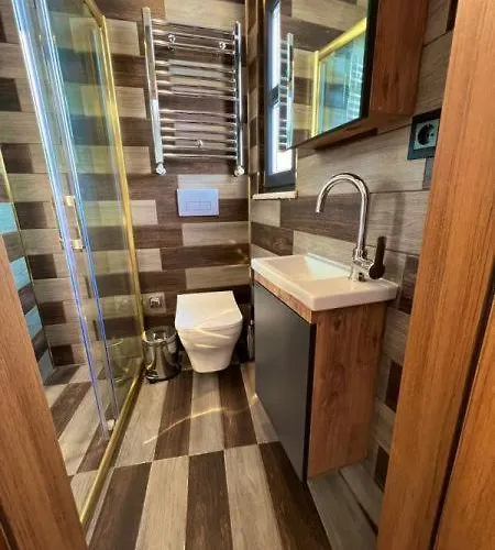 호텔 Beta Avcilar 이스탄불