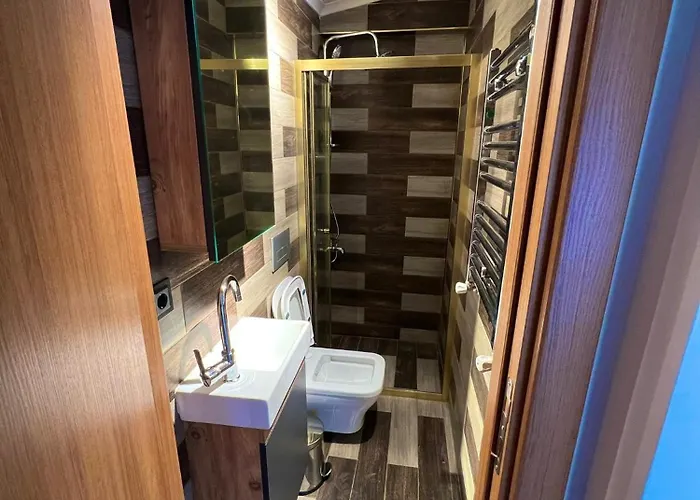 Beta Avcilar 3* 이스탄불