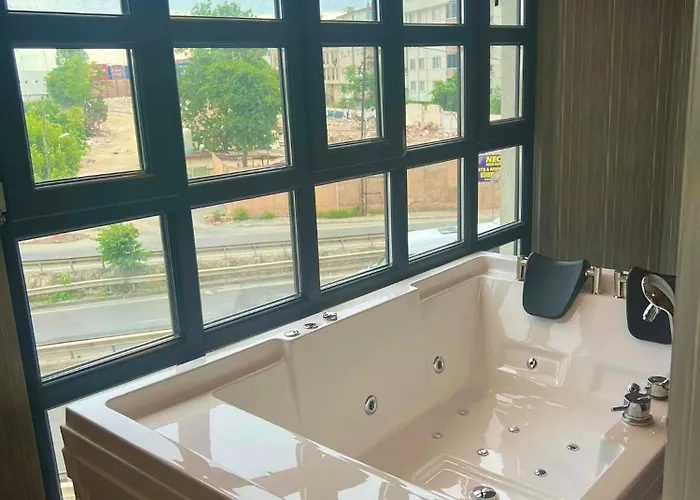 Beta Avcilar 호텔 3*