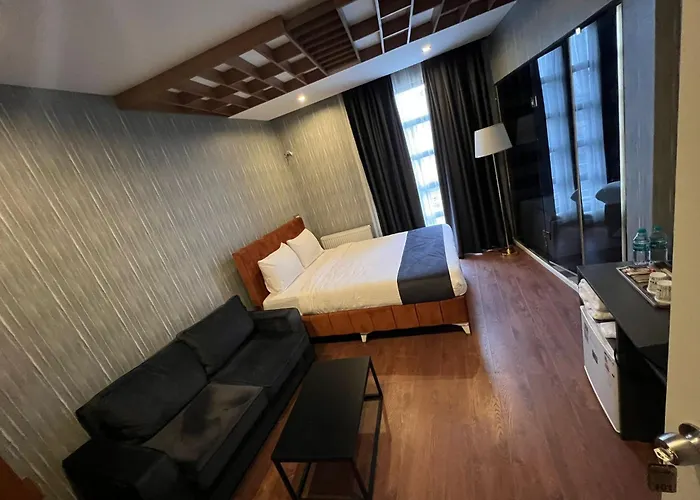 Beta Avcilar 3* Isztambul