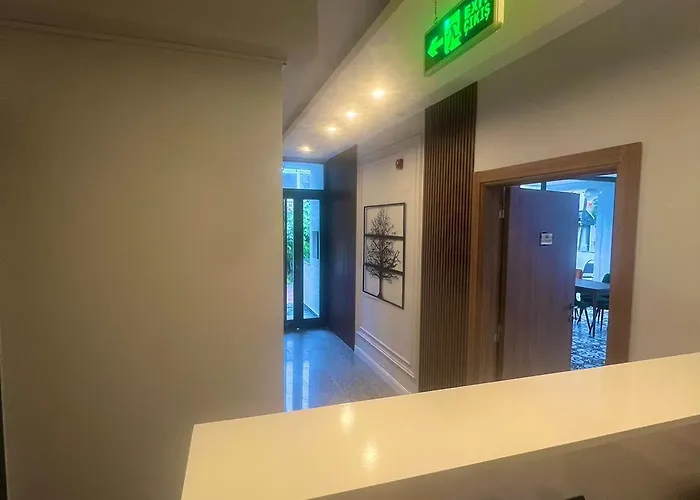 Beta Avcilar Szálloda