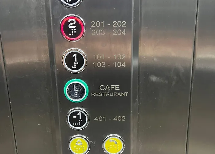 Beta Avcilar 3* Isztambul