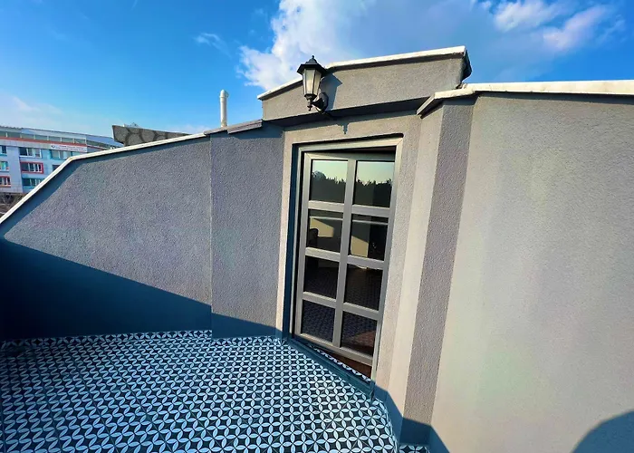 호텔 Beta Avcilar 3*