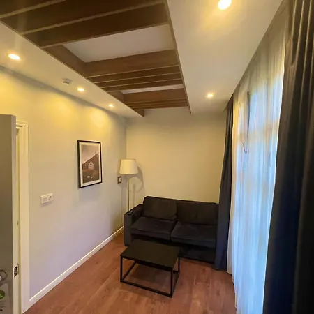 מלון Beta Avcilar 3*