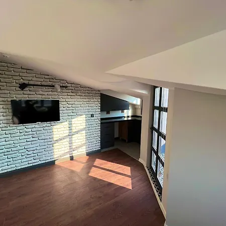 מלון Beta Avcilar