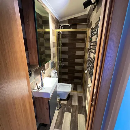 Beta Avcilar 3* Istanbulská provincie