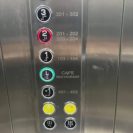 Beta Avcilar 3* איסטמבול