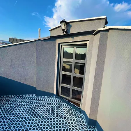 מלון Beta Avcilar 3*