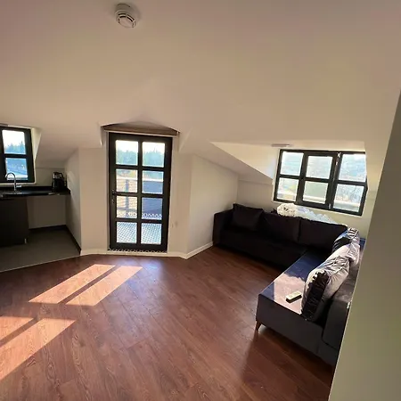 Beta Avcilar איסטמבול