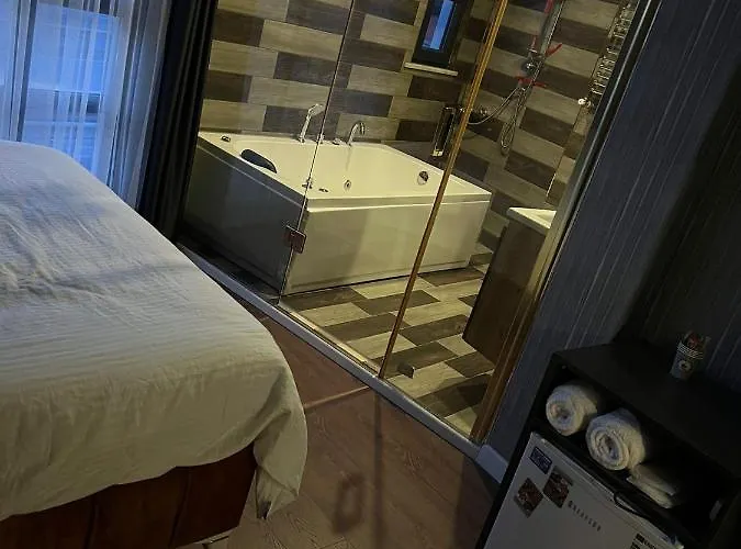 Hotel Beta Avcilar Istanbulská provincie