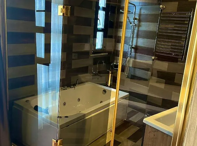 Hotel Beta Avcilar Istanbulská provincie