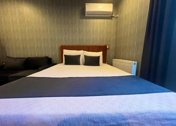 Beta Avcilar Hotel 3*