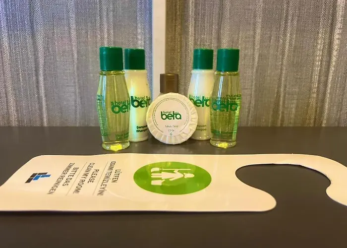 Beta Avcilar 3* Istanbulská provincie