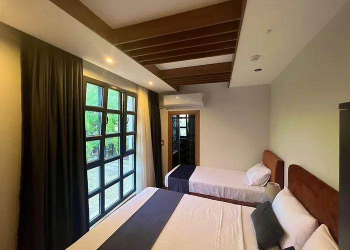 Hotel Beta Avcilar 3*