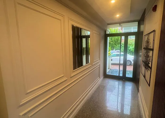 Hotel Beta Avcilar Istanbulská provincie