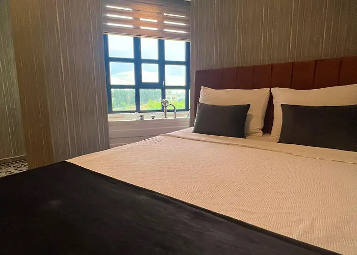 Beta Avcilar Hotel Istanbulská provincie