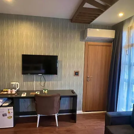 Otel Beta Avcılar 3*