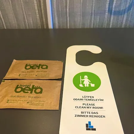 Beta Avcılar 3*