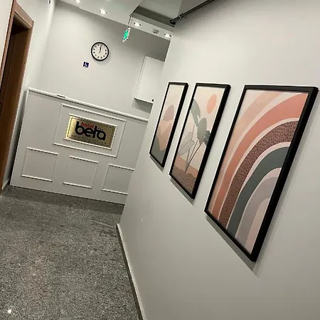 Otel Beta Avcılar