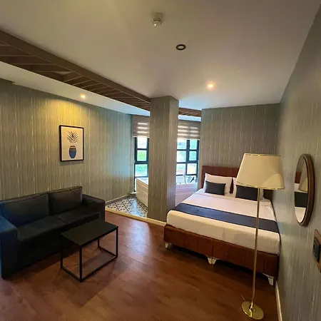 Beta Avcılar Otel İstanbul