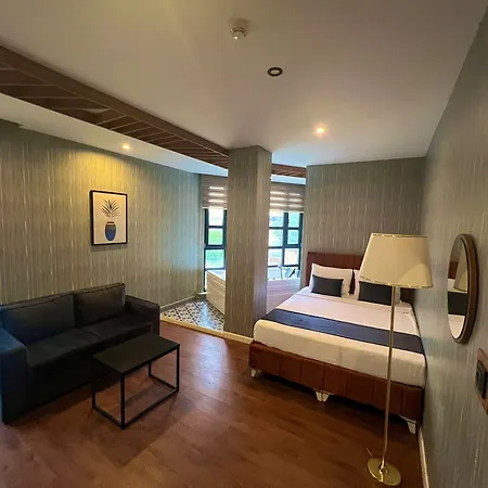 Beta Avcılar Otel