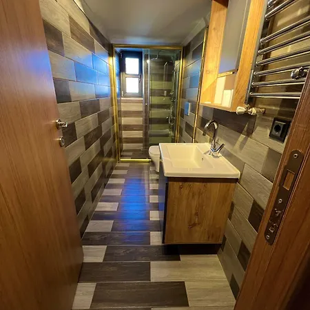 Otel Beta Avcılar 3*