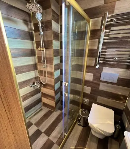 Beta Avcilar イスタンブール