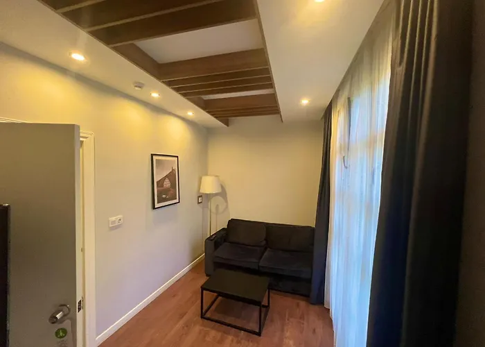 ホテル Beta Avcilar 3*